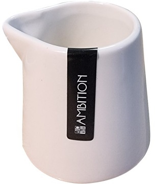 AMBITION MLECZNIK DZBANEK FALA KUBIKO 130 ML