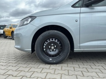 Volkswagen Caddy V Caddy 2.0 TDI 122KM 2025 Volkswagen Caddy Diesel/AUTOMAT DSG/5-sobowy 2.0 T, zdjęcie 33