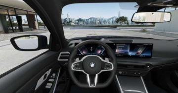 BMW Seria 3 G20-G21 Limuzyna 2.0 320i 184KM 2025 BMW Seria 3 2.0 Benzyna 184KM, zdjęcie 11