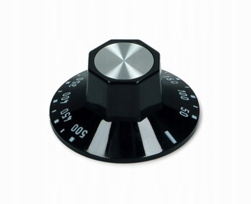 РУЧКА ТЕРМОСТАТА ДЛЯ ПЕЧИ ДЛЯ ПИЦЦЫ 50-500 градусов