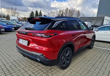 BAIC Beijing 5 1.5  177KM 2024 BAIC 5 FV23 LUXURY 1,5 177KM Automat 7 DCT GWARANCJA 1.5 Benzyna, zdjęcie 5