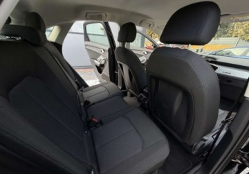 Audi 2022 Audi Q3 Sportback 35 TDI 150KMSIDE-ASSISTnavi S-TRONIC bezwypadkowa GWAR, zdjęcie 16