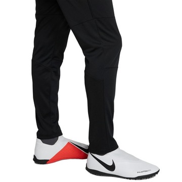 M Spodnie męskie Nike Dry Park 20 Pants KP czarne