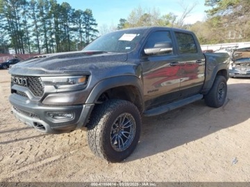  RAM 1500 2022r., TRX, od ubezpieczalni 6.2 Benzyna 702KM, zdjęcie 2