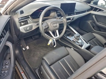 Audi A5 B10 2024 Audi A5 Limousine Premium 45 2024 2.0 Benzyna 261KM, zdjęcie 8