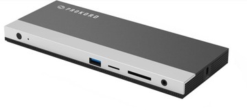 UNIWERSALNA STACJA DOKUJĄCA PROKORD II 2XHDMI UMD05