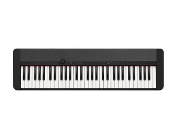 Casio CT-S1 BK Keyboard