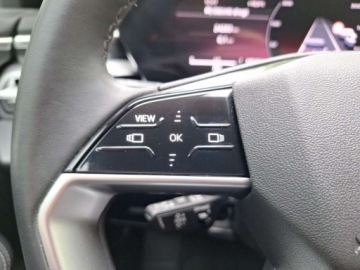 Audi A6 C8 Allroad 2.0 40 TDI 204KM 2025 Audi A6 Avant fvvat 23, matrix led, kam 360, ambiente pro, skorzane fotele, zdjęcie 12
