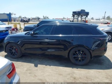 Land Rover Range Rover Velar 2025 Land Rover Range Rover Velar P250 Dynamic SE 2025 2.0l 2.0 Benzyna 247KM, zdjęcie 2