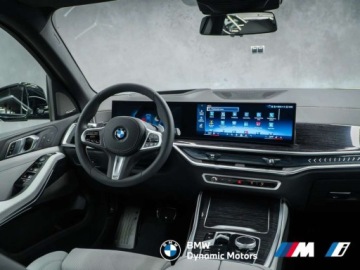 BMW X5 G05 SUV Facelifting 3.0 30d 298KM 2026 BMW X5 xDrive30d 298 KM mHEV - Gotowy do Odbioru - Hak - Kamera 360 - M Pro, zdjęcie 21