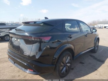 Nissan Ariya 2023 Nissan Ariya Nissan ARIYA ENGAGE e-4ORCE AWD Benzyna 335KM, zdjęcie 9