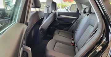 Audi 2022 Audi Q5 Sportback Salon Polska Wersja Coupe najoszczedniejszy 2.0 Diesel, zdjęcie 22