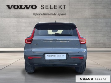 Volvo XC40 2022 Volvo XC 40 XC40 T3 R-Design, Pakiet Park Assist,, zdjęcie 4