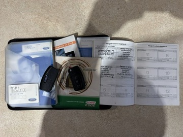 Ford S-Max I Van 2.0 TDCi 140KM 2009 Ford S-Max 2.0 TDCI 140 KM/Automat AISN/Serwis, zdjęcie 39