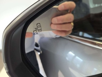 Citroen C5 Aircross I SUV Facelifting 1.5 BlueHDi 131KM 2023 Citroen C5 Aircross 1.5 BlueHDi Max EAT8 130KM SalonPL Gwrancja Dealer Vat, zdjęcie 19