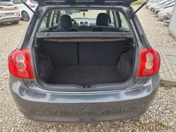 Toyota Auris I Hatchback 5d Facelifting 2.0 D-4D DPF 126KM 2009 Toyota Auris 2.0 D D-4D Soul Zarejestrowana Ladna 2.0 Diesel 126KM, zdjęcie 13