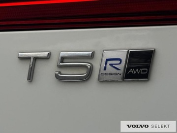 Volvo XC60 II Crossover T5 250KM 2019 Volvo XC 60 SalonPL T5 RDesign AWD LED HAK BLIS Te, zdjęcie 31