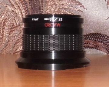 ИК-конвертер Vision Super Wide HR AF Macro x mi