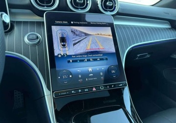 Mercedes CLE 2024 Mercedes-Benz CLE CLE 300 e Plug- In 313 KM 2025r Ideal Warszawa 2.0, zdjęcie 11