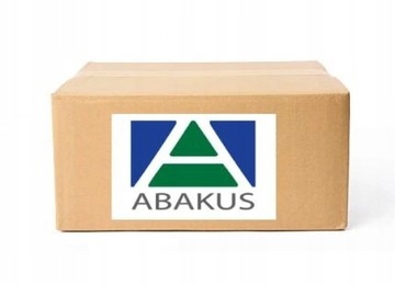 PŘÍDAVNÉ SVĚTLO STOP 003-26-870 ABAKUS