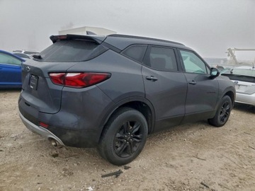 Chevrolet Blazer II 2021 Chevrolet Blazer 2LT 2021 2.0 Benzyna 228KM, zdjęcie 3