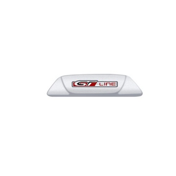 PRO GT LINE LOGO 508 3008 4008 5008 PEUGEOT KOV