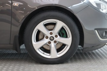 Opel Insignia I Country Tourer 2.0 CDTI Ecotec 170KM 2015 Opel Insignia 2.0 CDTI, Salon Polska, 167 KM, zdjęcie 14