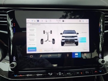 Jeep Wagoneer II 2022 wagoneer SERIES II * V8 HEMI 5,7 392KM eTorque Przebieg: 10,189km, zdjęcie 16