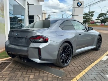 BMW Seria 2 F74 2025 BMW Seria 2 M2 Coupe 3.0 (480KM) 2025, zdjęcie 2