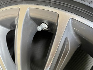 4× DISK HLINÍK BMW OE 7 G11 G12 6GT G32 8.5" X 20" 5X112 ET 25