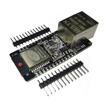 WT32-ETH01 Embedded Serial Port Networking Bluetoo