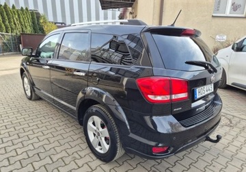 Fiat Freemont 2.0 Multijet II 16v 170KM 2014 Fiat Freemont 2.0d 170km 4x4 DVD Skora Zadbany 2.0 Diesel 170KM, zdjęcie 6