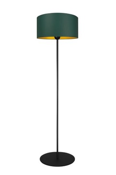 LAMPA STOJĄCA PODŁOGOWA LS-404 ABAŻUR