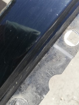 BLATNÍK LEVÝ PŘEDNÍ PEUGEOT 508 I 2010-2018 7840CA