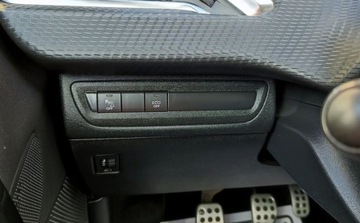 Peugeot 2008 I SUV Facelifting 1.2 PureTech 130KM 2017 Peugeot 2008 GT-Line Lift Ledy Navi Kamera FULL OPCJA Zadbany GRIP CONTROL, zdjęcie 13