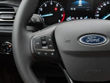 Ford Focus IV Kombi Facelifting 1.0 EcoBoost MHEV 125KM 2023 Ford Focus BIA90186#1.0 EcoBoost Titanium Podgrz.f, zdjęcie 14