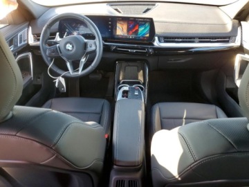 BMW X2 U10 2025 BMW X2 xDrive28i 2025 2.0 Benzyna 228KM, zdjęcie 8