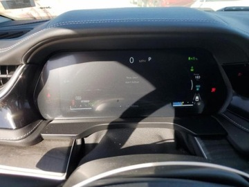 Jeep 2022 Jeep Grand Cherokee 2022 JEEP Grand Cherokee LIMITED 4XE, silnik benzynowy, zdjęcie 9