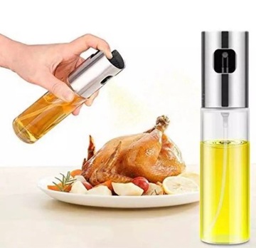 Распылитель OLIVE OIL SPRAYER, распылитель масла, 2 шт.