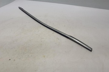 Задняя левая дверная полоса Renault Kadjar (Ha_, HL_)