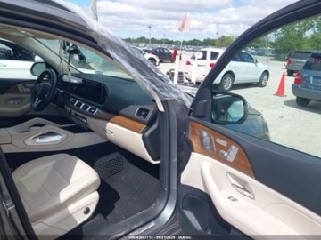 Mercedes GLE V167 2021 Mercedes-Benz GLE 350 4Matic 2021 2.0l 2.0 Benzyna 255KM, zdjęcie 9