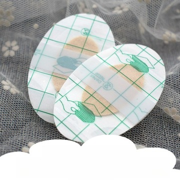 40 шт. ВОДОНЕПРОНИЦАЕМАЯ ЗАЩИТА УШЕЙ ДЛЯ ДЕТЕЙ ВОДОНЕПРОНИЦАЕМАЯ ЗАЩИТА УШЕЙ ДЛЯ ДЕТЕЙ