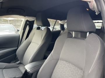 Toyota Corolla XII TS Kombi 1.8 Hybrid 122KM 2021 Toyota Corolla Hybryda Automat Podgrzewanie 122KM, zdjęcie 13