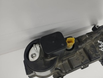 CITROEN C4 III E-C4 2021 SUŠIČ VZDUCHU KLIMATIZACE A/C