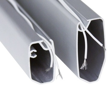 ТЕНТ FIAMMA F45s ЧЕРНЫЙ КОРОЛЕВСКИЙ СЕРЫЙ 4,25 м