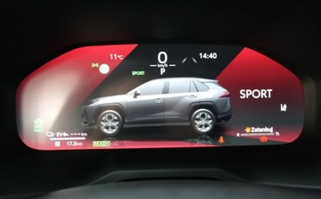 Suzuki 2024 Suzuki Across Elegance 2.5 Plug-In Hybrid E-CVT White Pearl Cristal Shine, zdjęcie 37