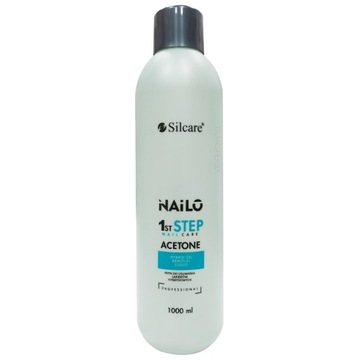 ACETON SILCARE NAILO 1 LITR