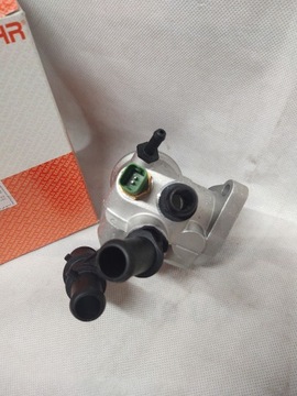 ТЕРМОСТАТ BEHR FIAT DOBLO 1.9 TI16888 Отличная цена!