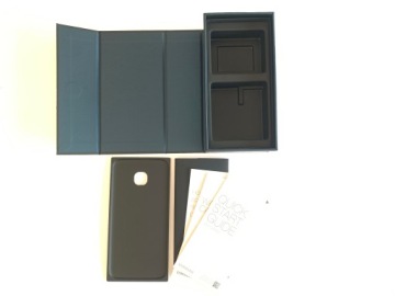 Оригинальная упаковка Samsung S7 Edge 32 ГБ