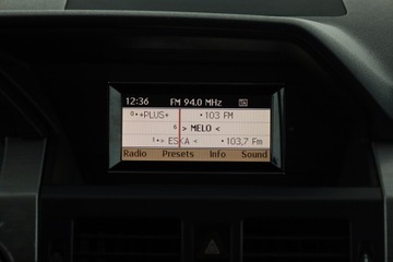 Mercedes GLK Off-roader 2.1 220 CDI BlueEFFICIENCY 170KM 2011 Mercedes GLK 220 CDI, Salon Polska, 167 KM, 4X4, zdjęcie 9